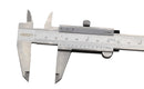 VERNIER CALIPER - INSIZE 1205-150S 0-150mm / 0-6"