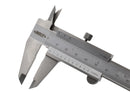 VERNIER CALIPER - INSIZE 1205-150S 0-150mm / 0-6"
