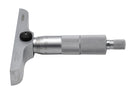 DEPTH MICROMETER - INSIZE 3241-150 0-150mm