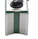 MAGNETIC BASE - INSIZE 6202-80 80 Kg