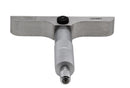 DEPTH MICROMETER - INSIZE 3241-100 0-100mm