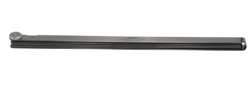 LONG FEELER GAUGE - INSIZE 4605-202 0.05-1mm