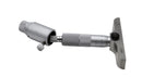 DEPTH MICROMETER - INSIZE 3241-100 0-100mm