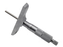 DEPTH MICROMETER - INSIZE 3241-150 0-150mm