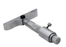 DEPTH MICROMETER - INSIZE 3241-150 0-150mm