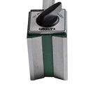 MAGNETIC BASE - INSIZE 6202-100 100 Kg