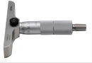 DEPTH MICROMETER 0-200MM - 3241-200