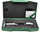 DEPTH MICROMETER 0-1" - 3241-1