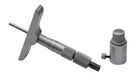 DEPTH MICROMETER 0-200MM - 3241-200