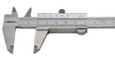VERNIER CALIPER - INSIZE 1205-1502S 0-150mm / 0-6"