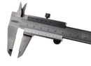 VERNIER CALIPER - INSIZE 1205-1502S 0-150mm / 0-6"