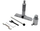 DEPTH MICROMETER 0-1" - 3241-1