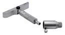 DEPTH MICROMETER 0-1" - 3241-1