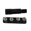 DIGITAL BORE GAUGE - INSIZE 2123-10A 6-10"