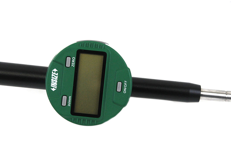 DIGITAL INDICATOR - INSIZE 2112-501 50.8mm / 2"