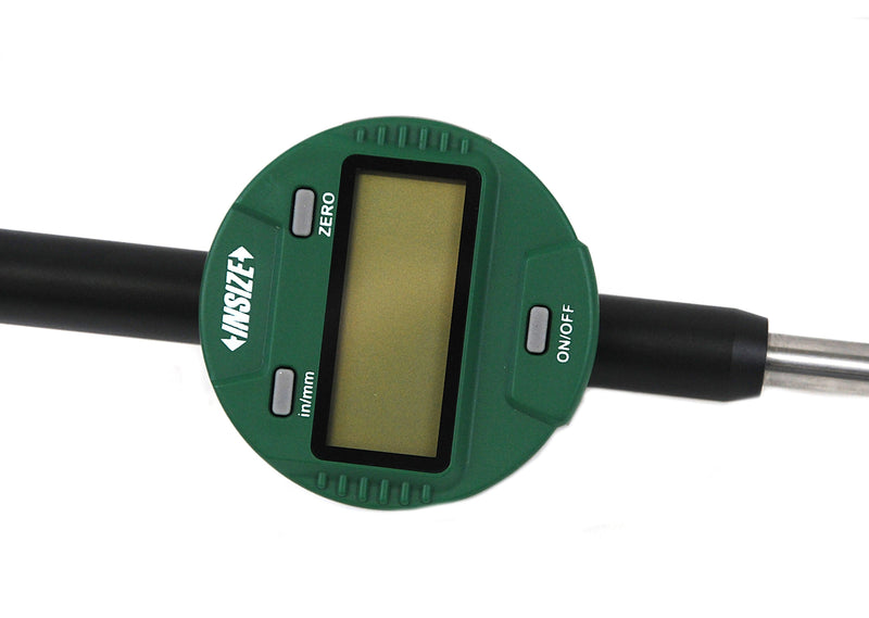 DIGITAL INDICATOR - INSIZE 2112-251 25.4mm / 1"