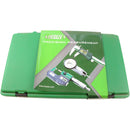 OUTSIDE MICROMETER - Insize 3203-12A 11-12"