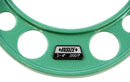 OUTSIDE MICROMETER - Insize 3203-4A 3-4"