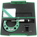 OUTSIDE MICROMETER - Insize 3203-50FA 25-50mm