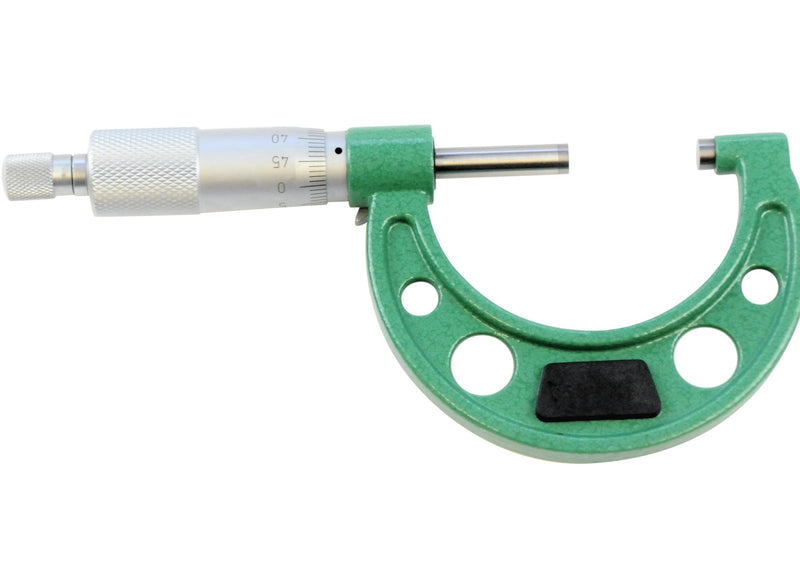 OUTSIDE MICROMETER - Insize 3203-50A 25-50mm