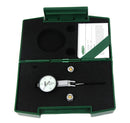 DIAL TEST INDICATOR | 0 - 0.03" x 0.0005" | INSIZE 2380-35
