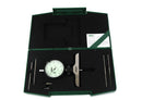 DIAL DEPTH GAUGE | 0 - 12" x 0.001" | INSIZE 2341-2E2