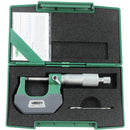 OUTSIDE MICROMETER - Insize 3202-25A 0-25mm