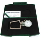 EXTERNAL DIAL CALIPER GAUGE | 0 - 20mm x 0.1mm | INSIZE 2333-201