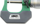 OUTSIDE MICROMETER - Insize 3208-25B 0-25mm