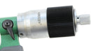 OUTSIDE MICROMETER - Insize 3208-25B 0-25mm