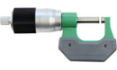 OUTSIDE MICROMETER - Insize 3208-25B 0-25mm