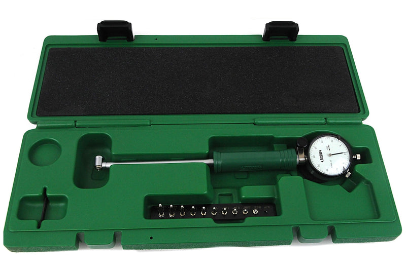 SMALL HOLE BORE GAUGE | 0.7 - 1.5" x 0.25 | INSIZE 2323-15