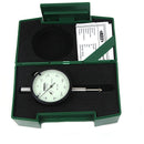 DIAL INDICATOR | 0 - 0.25" x 0.0005" | INSIZE 2307-0255
