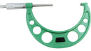 LONG SPINDLE OUTSIDE MICROMETER - Insize 3209-100 75-100mm