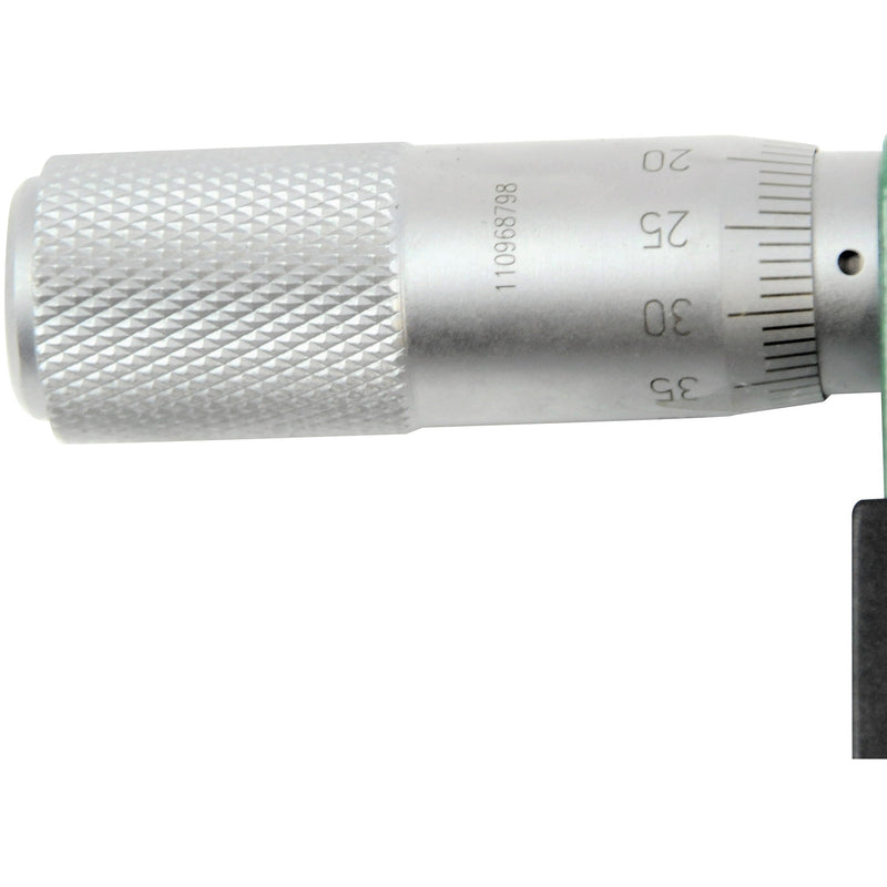 INDICATING MICROMETER - INSIZE 3332-25 0-25mm