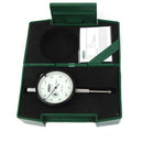 DIAL INDICATOR | 0 - 1" x 0.0005" | INSIZE 2307-105