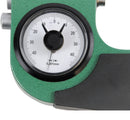 INDICATING MICROMETER - INSIZE 3332-50 25-50mm