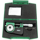 INDICATING MICROMETER - INSIZE 3332-1 0-1"