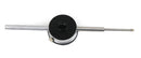 DIAL INDICATOR | 0 - 2" x 0.001" | INSIZE 2307-2