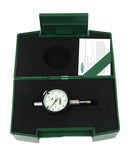 COMPACT DIAL INDICATOR - INSIZE 2304-025 0.25"