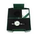 COMPACT DIAL INDICATOR - INSIZE 2304-01 0.1"
