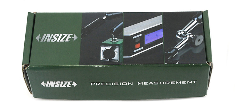 DIGITAL LEVEL & PROTRACTOR | 0-360° | INSIZE 2173-360