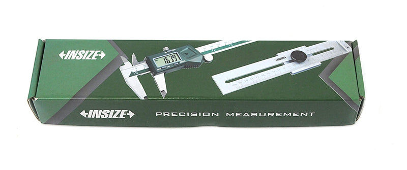 DIGITAL PROTRACTOR | 200mm | INSIZE 2176-200