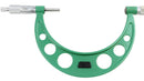 OUTSIDE MICROMETER - Insize 3206-6 0-6"