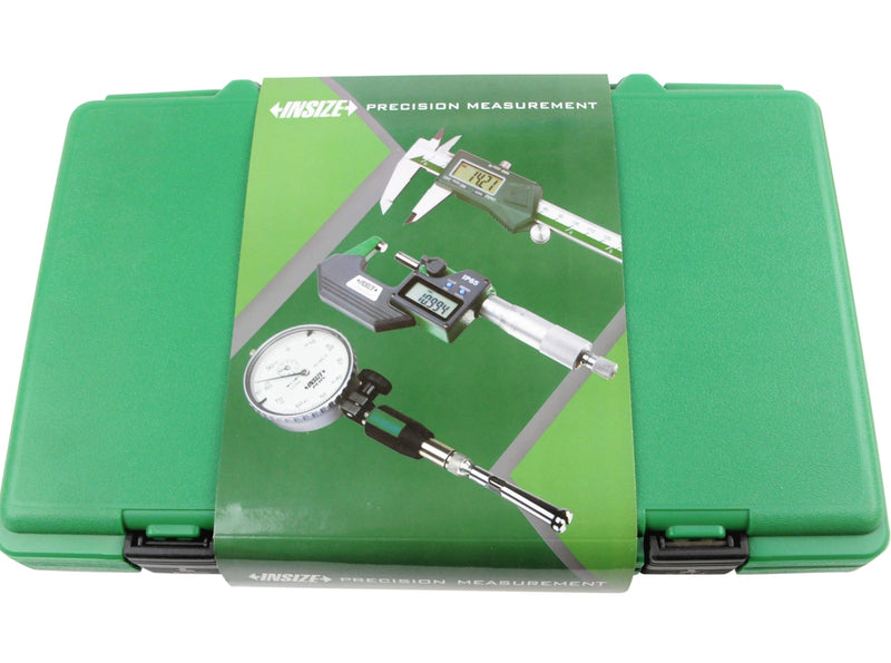 OUTSIDE MICROMETER - Insize 3206-200A 100-200mm