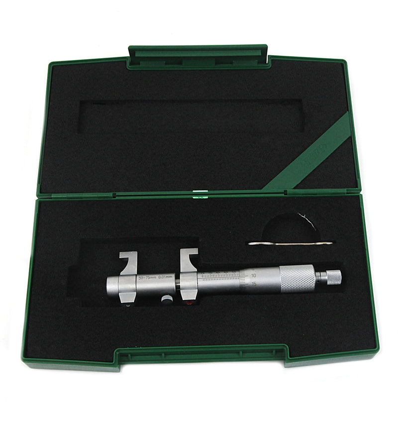 INSIDE MICROMETER - Insize 3220-75 50-75mm