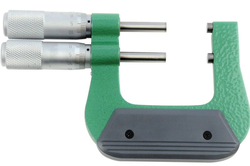 LIMIT MICROMETER - INSIZE 3235-50A 25-50mm