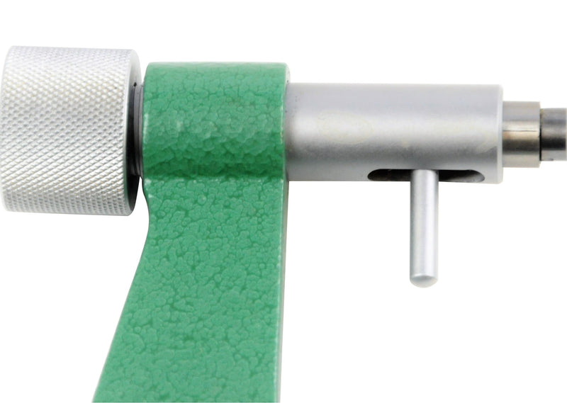 INDICATING MICROMETER - INSIZE 3331-50A 25-50mm