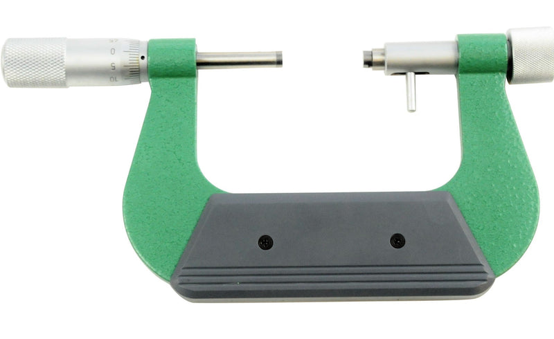 INDICATING MICROMETER - INSIZE 3331-50A 25-50mm