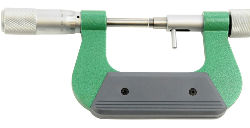 INDICATING MICROMETER - INSIZE 3331-25A 0-25mm